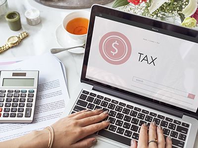 Tax Preperation